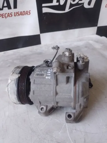 Compressor de ar grand Vitara 2013 