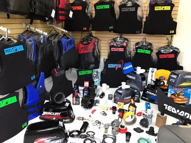 colete jet ski loja nautica