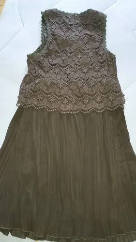 Vestido de festa