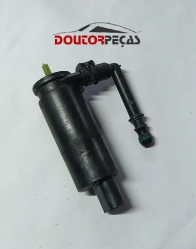 Motor Esguicho Parabrisa Vw Jetta c/detalhe 11/18 3b7955681