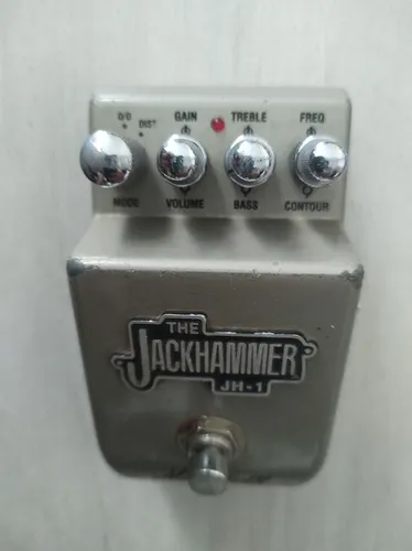 Jackhammer JH-1 Marshall