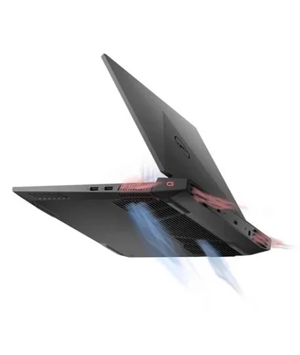 Notebook Gamer Dell G15 Nvidia RTX 3050 Intel i7-13°th 16GB ram 512GB SSD NVME (LACRADO)