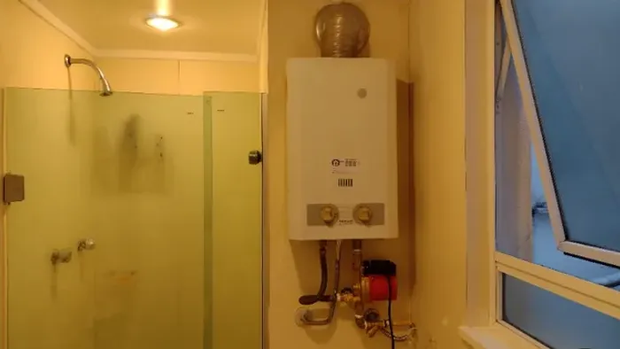 Técnico de Aquecedor Nordik na Zona Sul RJ *