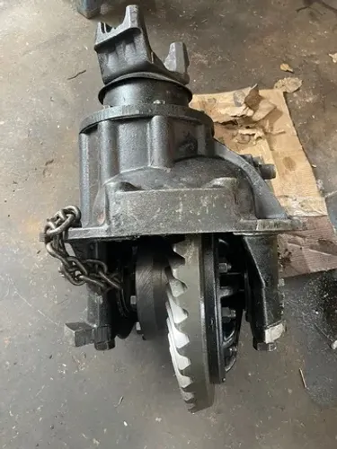 Vendo Diferencial RS160 Relação 1041-Completo