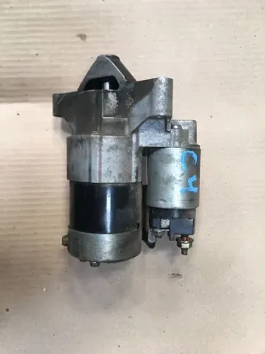 Motor De Arranque C4 