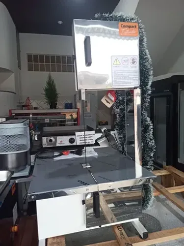 Serra fita de Mesa a pronta entrega