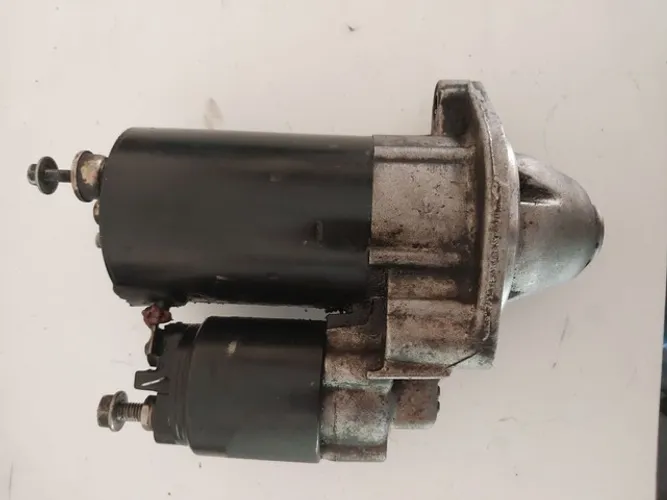 Motor Arranque Audi Passat 1.8 Turbo 