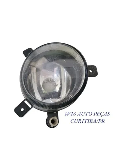 Farol Milha Direito Chery Face (p/ Recuperar) S123732020 N40