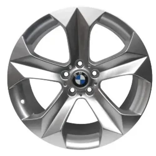 Roda Aro 20 Mod. BMW X6 20x7 5x100 Et45 K47 - Krmai