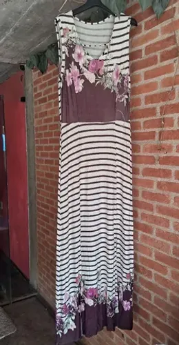 Vestido EXG