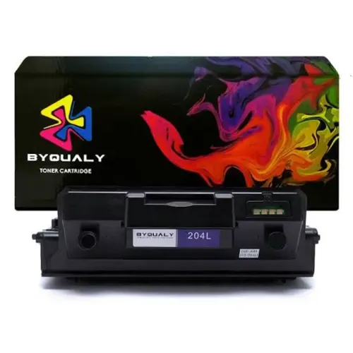 Toner Samsung D204L byqualy