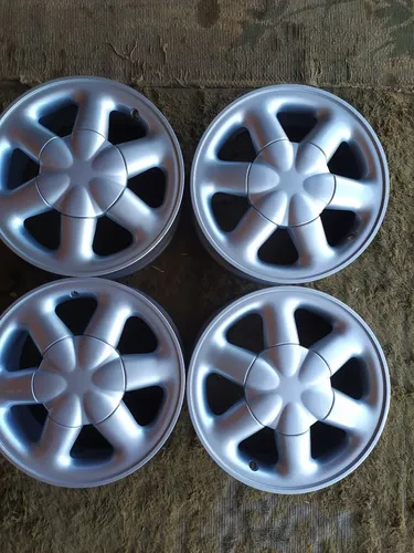 Roda aro 15 Renout