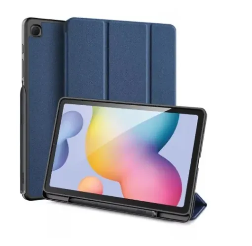 Capa pen slot flat Olyps Ipad 7 2019 IPAD 8 2020 IPAD 9 2021 10.2 com porta caneta