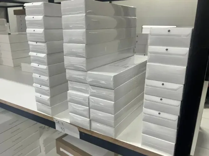 Apple Watch SE 3/ Series 11 / Ultra 3 (Lacrados)