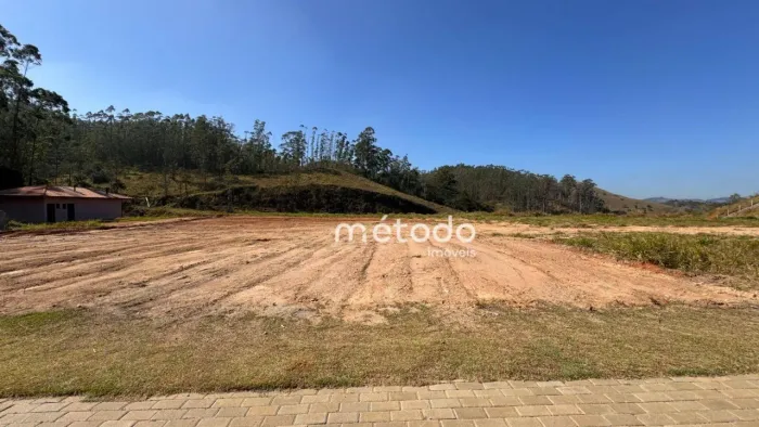 Terreno à venda, 1000 m² por R$ 495.000,00 - Condomínio Residencial Altos do Itaoca - Guar