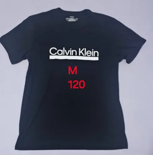 Camisetas ORIGINAIS Tam M
