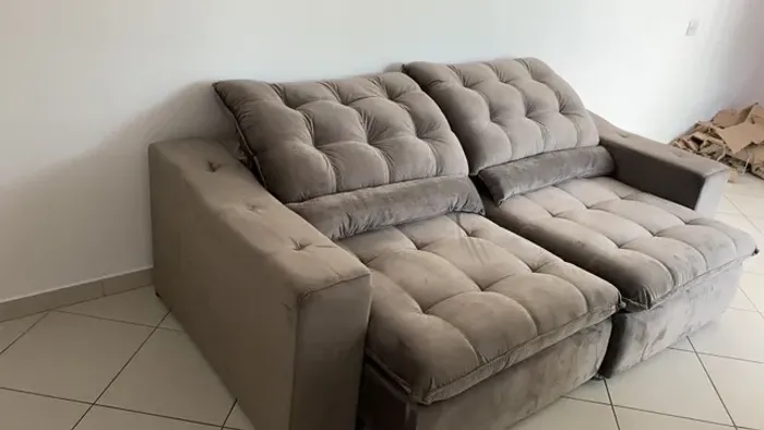 Sofá Maite 2,10