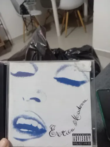 CD MADONA