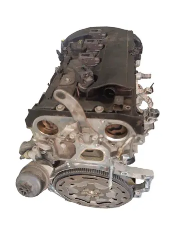 MOTOR CITROEN DS5 THP 1.6 TURBO DO CITROEN DS5 2016/2016