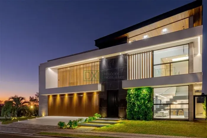 CONDOMÍNIO RESIDENCIAL GRAN RESIDENCE