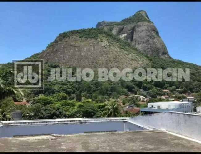 JBB71355 Barra da tijuca Prédio comercial 4 andares 1191M²