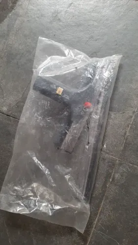 Peça reposição vaporetto polti vtt2000  rodo nunca usado embalado vaporizador