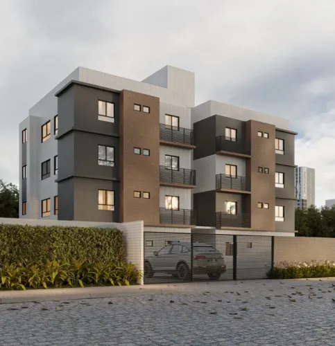 Últimas Unidades em Mandacarú.