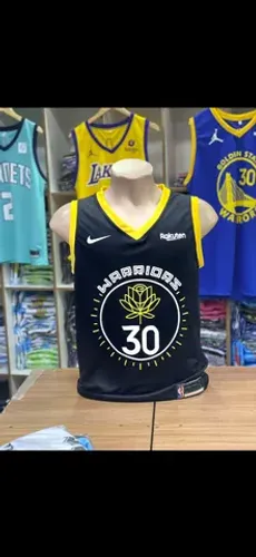 Camiseta de Basquete todos os times