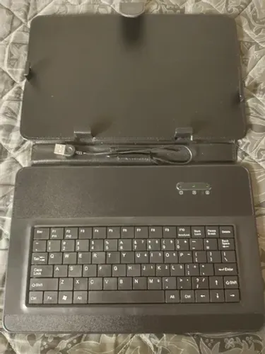 Teclado USB para Tablet