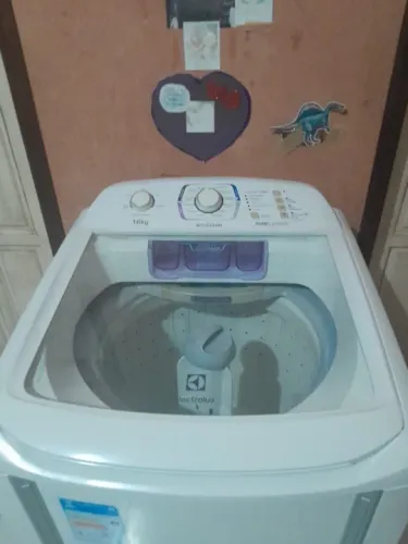 Electrolux 16 kg