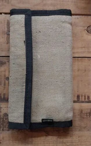 Carteira Hemp