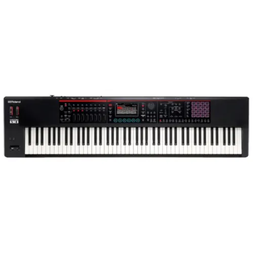 Roland Fantom-08 | Workstation Fantom08 Fantom 08