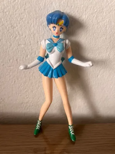 Sailor Moon Bandai 