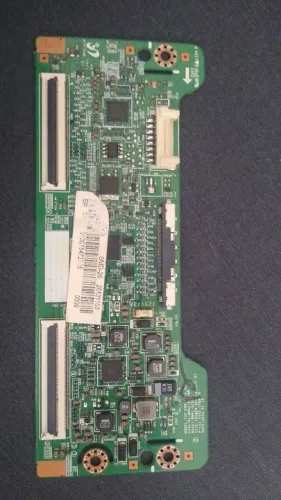 Placa Tcom Samsung - Un32f5500ag