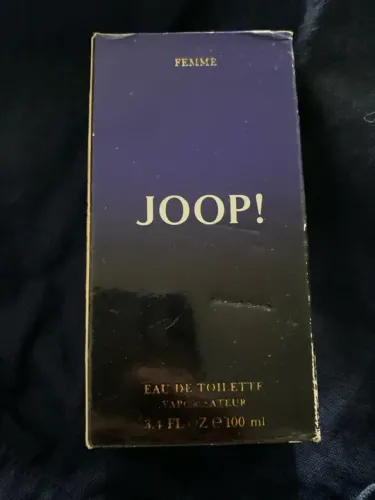 Perfume joop original
