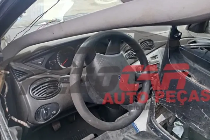 TEMOS PEÇAS PARA ESSA SUCATA! FORD FOCUS 1.6 8V 2007