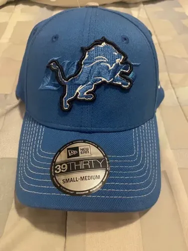 Boné Lions New Era