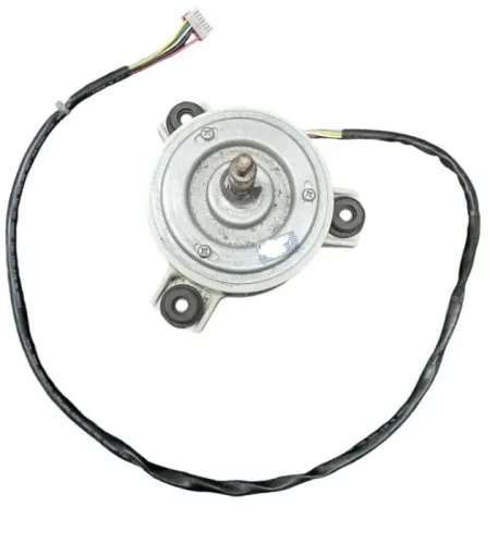 Motor Ventilador Condensadora LG Split e Cassete 4681A20172S / 4681A20172M