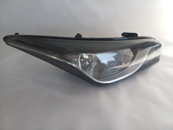 Farol Direito Hyundai Hb20x Original 