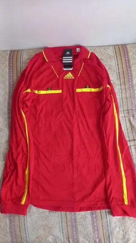 Camisa manga longa adidas G