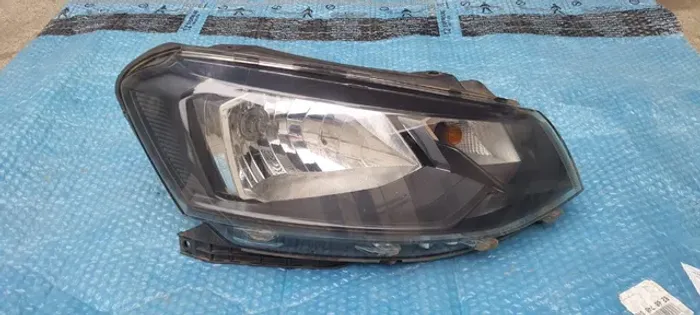 Farol Ld Vw Gol / Voyage / Saveiro G7 Original