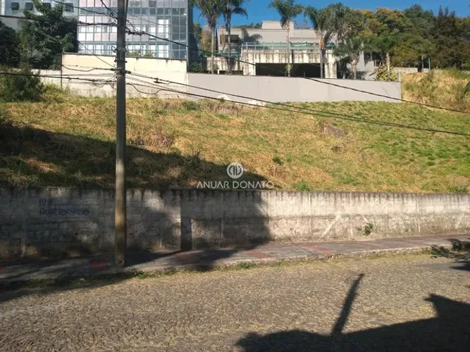 Comiteco - Lote / Terreno à venda na Anuar Donato