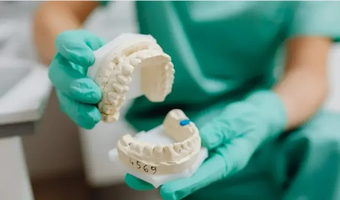 Clínica Odontológica Multidisciplinar à Venda