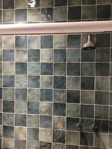 Revestimento Marrakesh Green marca Decortiles
