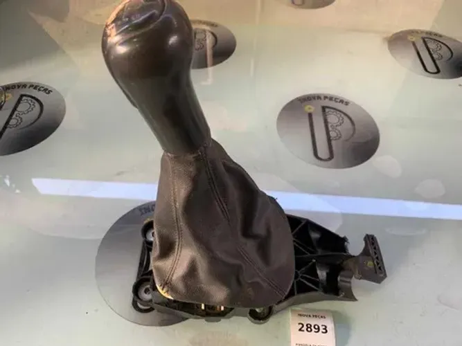 Manopla De Marcha Ford Ka 1.0 2010