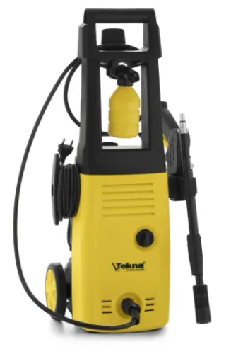 Lavadora de Alta Pressão Elétrica Tekna - HLX110VM