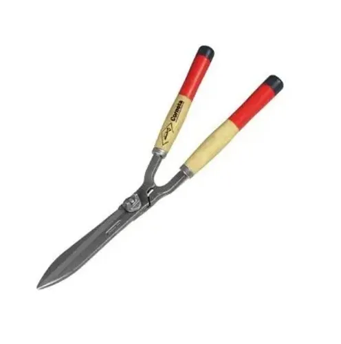 TESOURA PARA CORTAR GRAMA CORNETA 