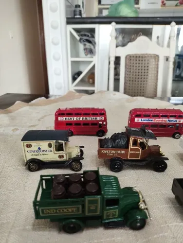 Miniaturas italianas