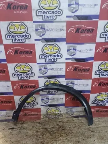 Moldura Traseira Esq (7400a511) Mitsubishi Eclipse Cross