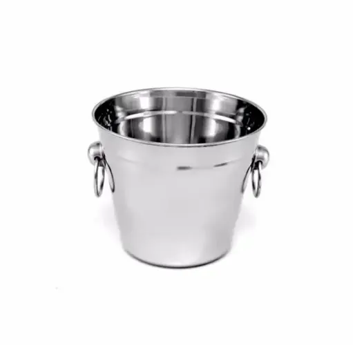 Balde Inox De Gelo, Cd-98